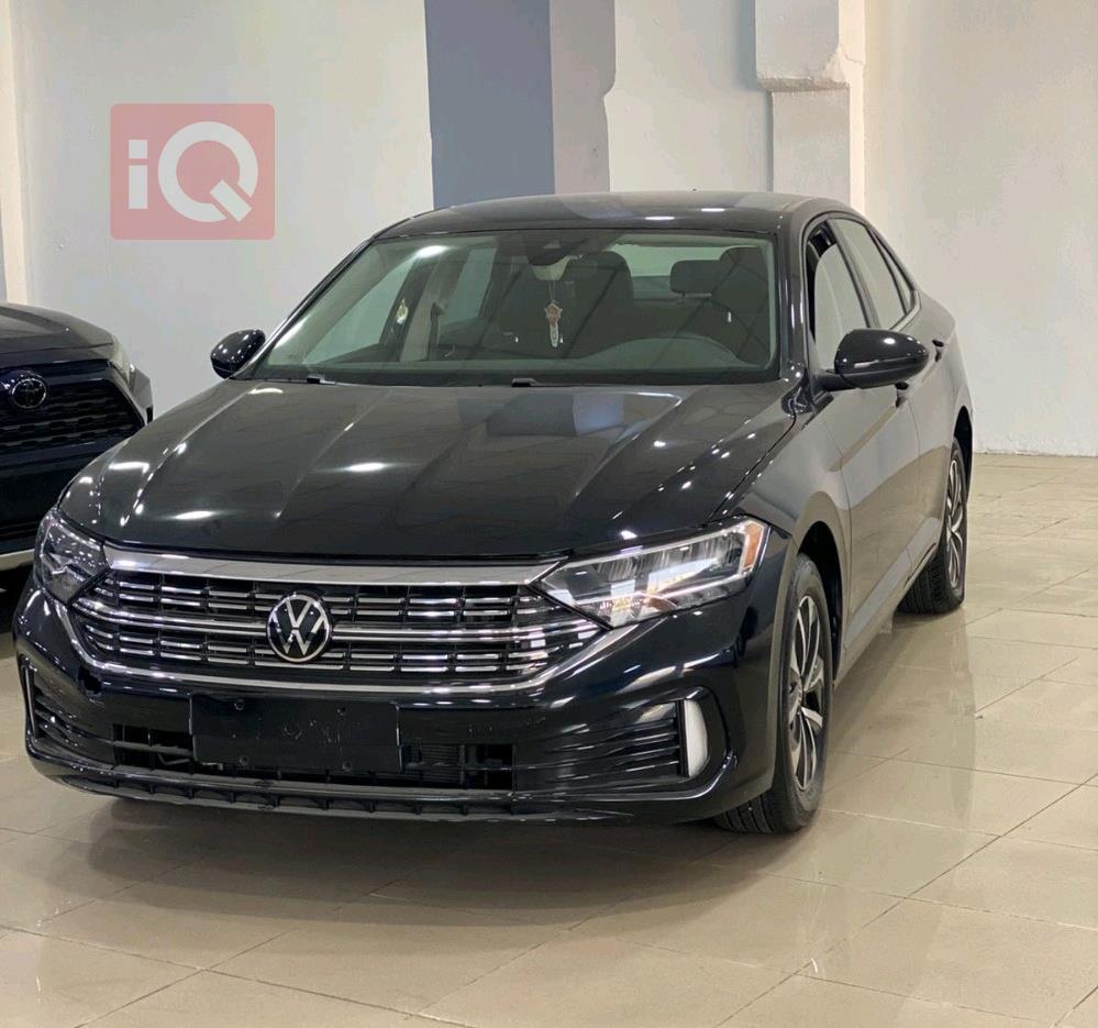 فولكسفاغن جيتا